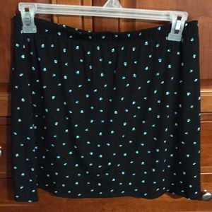 Susan Graver skirt